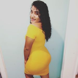 Meet your Posher, Alicia